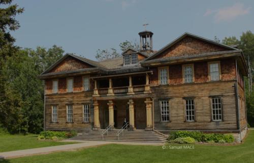 De Val Jalbert à Mashteulatsh - Canada - Juillet 2025