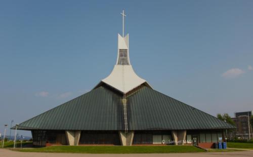 De Val Jalbert à Mashteulatsh - Canada - Juillet 2025