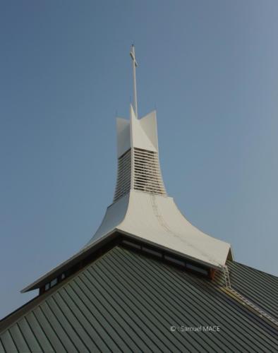 De Val Jalbert à Mashteulatsh - Canada - Juillet 2025