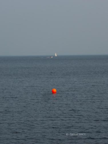 De Val Jalbert à Mashteulatsh - Canada - Juillet 2025