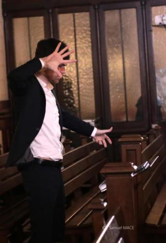 Ensemble Vocal Bergamasque - Paris 11e - Janvier 2026