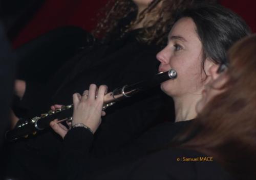 Concert OFF - Massy (91) - Janvier 2023