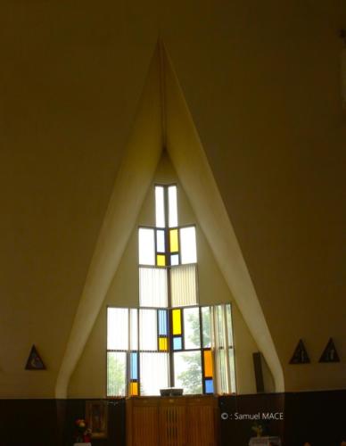 De Alma au Petit Saguenay - Canada - Juillet 2025