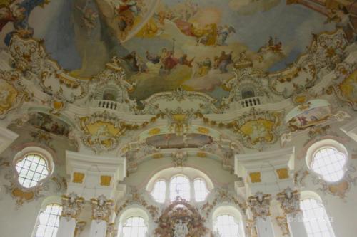 De Hohenschwangau à Linderhof - Allemagne - Août 2023