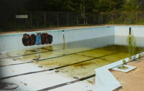 De Alma au Petit Saguenay - Canada - Juillet 2025