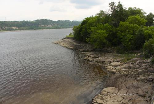 De Alma au Petit Saguenay - Canada - Juillet 2025
