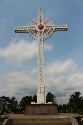 De Alma au Petit Saguenay - Canada - Juillet 2025