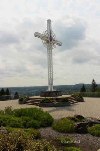 De Alma au Petit Saguenay - Canada - Juillet 2025