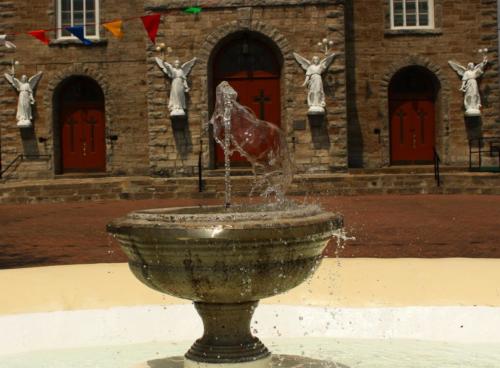 De Alma au Petit Saguenay - Canada - Juillet 2025