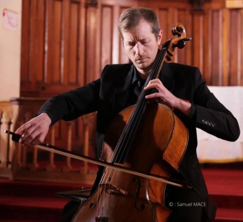 Ensemble Vocal Bergamasque - Paris 11e - Janvier 2026