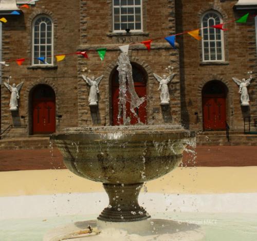 De Alma au Petit Saguenay - Canada - Juillet 2025