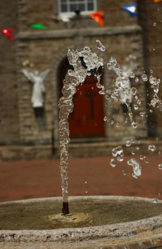 De Alma au Petit Saguenay - Canada - Juillet 2025