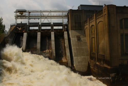 De Alma au Petit Saguenay - Canada - Juillet 2025