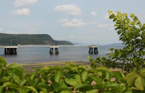 De Alma au Petit Saguenay - Canada - Juillet 2025