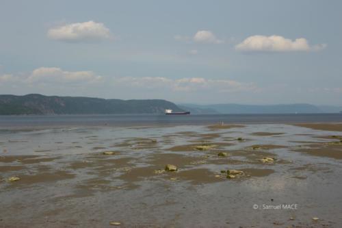 De Alma au Petit Saguenay - Canada - Juillet 2025