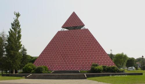 De Alma au Petit Saguenay - Canada - Juillet 2025