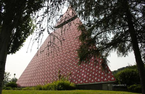 De Alma au Petit Saguenay - Canada - Juillet 2025