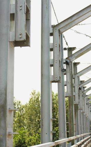 De Alma au Petit Saguenay - Canada - Juillet 2025