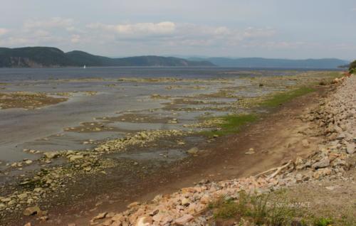 De Alma au Petit Saguenay - Canada - Juillet 2025