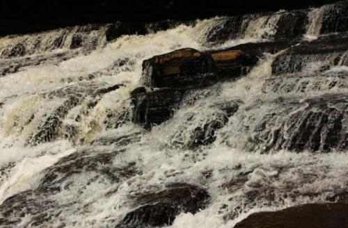 De Port au Persil à Petite Rivière Saint François - Canada - Juillet 2025