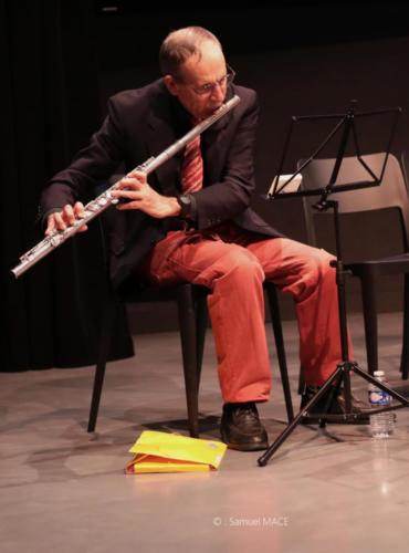 Concert du nouvel An - Paris 13e - Février 2026