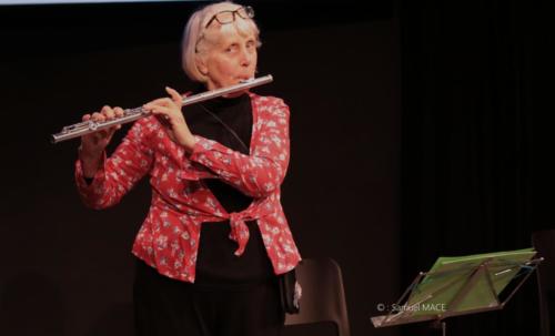 Concert du nouvel An - Paris 13e - Février 2026