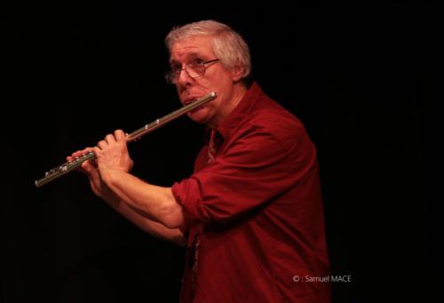 Concert du nouvel An - Paris 13e - Février 2026