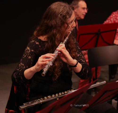 Concert du nouvel An - Paris 13e - Février 2026