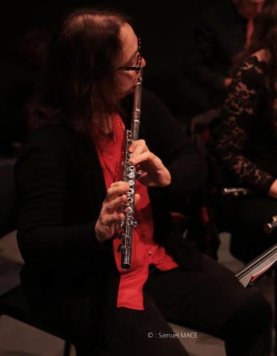 Concert du nouvel An - Paris 13e - Février 2026