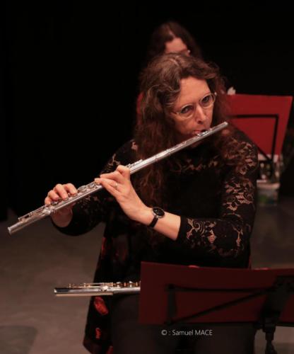 Concert du nouvel An - Paris 13e - Février 2026