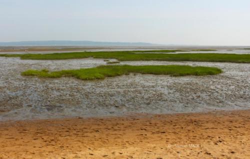 De Port au Persil à Petite Rivière Saint François - Canada - Juillet 2025