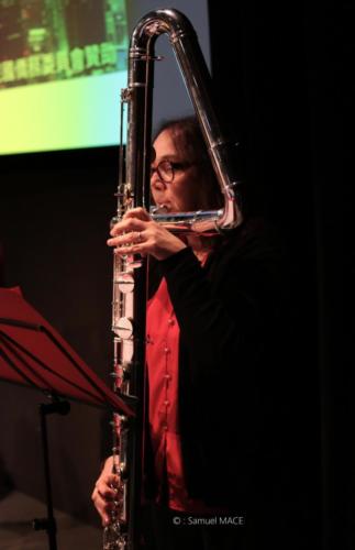 Concert du nouvel An - Paris 13e - Février 2026