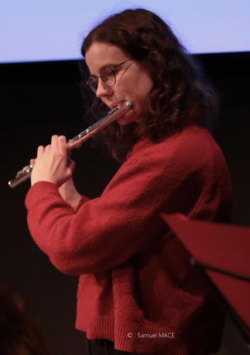 Concert du nouvel An - Paris 13e - Février 2026