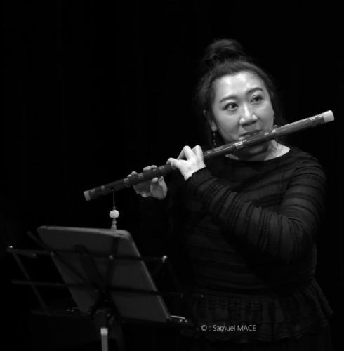 Concert du nouvel An - Paris 13e - Février 2026