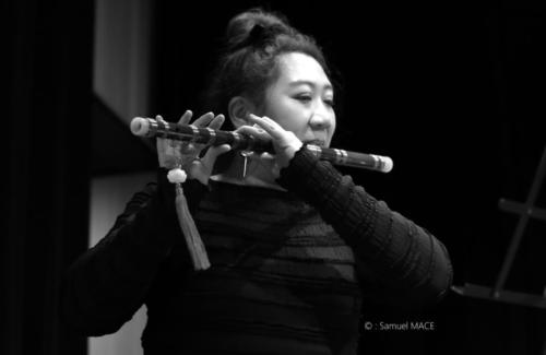 Concert du nouvel An - Paris 13e - Février 2026