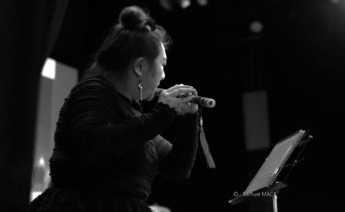 Concert du nouvel An - Paris 13e - Février 2026