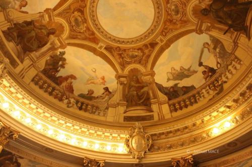 De Hambourg à Klein Flottbek - Allemagne - Janvier 2024