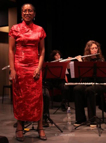 Concert du nouvel An - Paris 13e - Février 2026