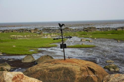 De Port au Persil à Petite Rivière Saint François - Canada - Juillet 2025
