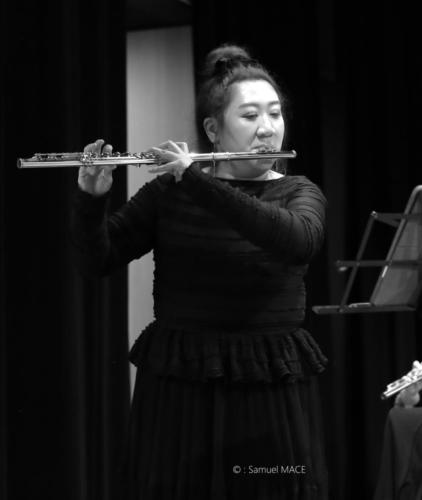 Concert du nouvel An - Paris 13e - Février 2026