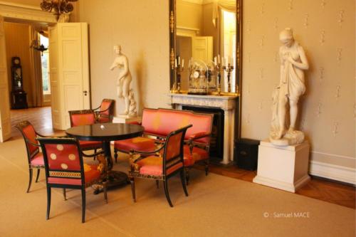 De Hambourg à Klein Flottbek - Allemagne - Janvier 2024