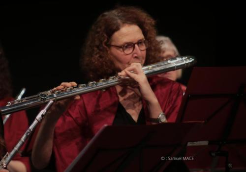 Concert du nouvel An - Paris 13e - Février 2026