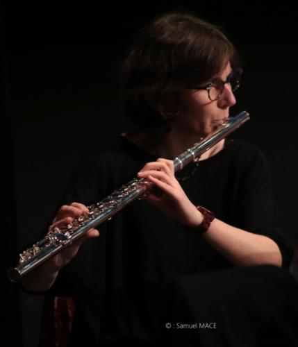 Concert du nouvel An - Paris 13e - Février 2026