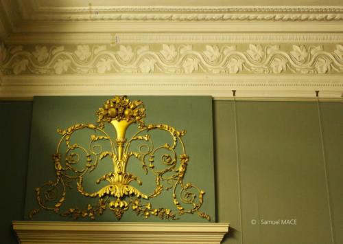 De Hambourg à Klein Flottbek - Allemagne - Janvier 2024