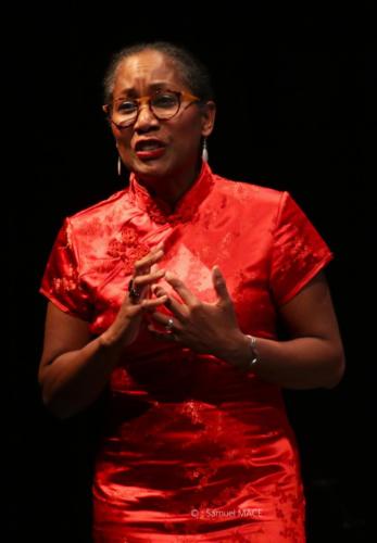 Concert du nouvel An - Paris 13e - Février 2026