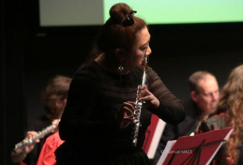 Concert du nouvel An - Paris 13e - Février 2026