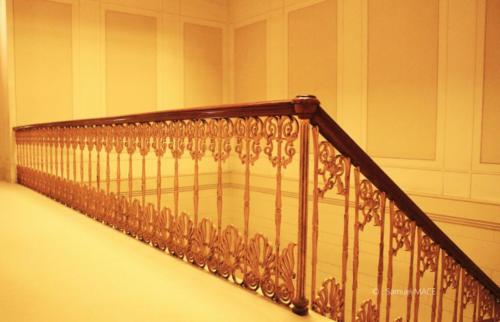 De Hambourg à Klein Flottbek - Allemagne - Janvier 2024