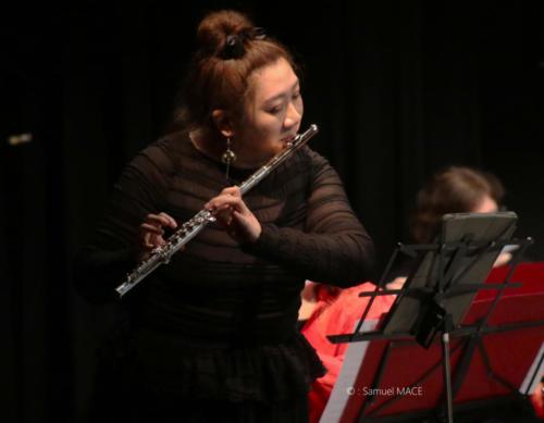 Concert du nouvel An - Paris 13e - Février 2026