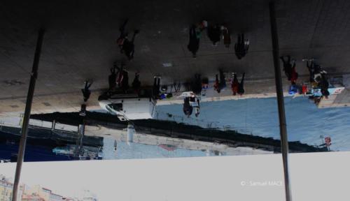 Du Vieux Port au Panier - Marseille - Février 2024