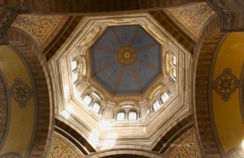 Du Vieux Port au Panier - Marseille - Février 2024